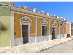 Casa en remate en San Francisco, Campeche, Campeche