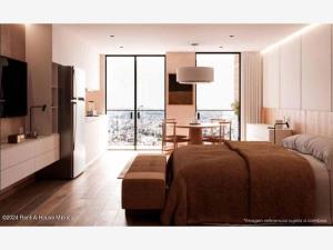Departamento en venta en Roma Sur, Cuauhtémoc — foto 2 de 5