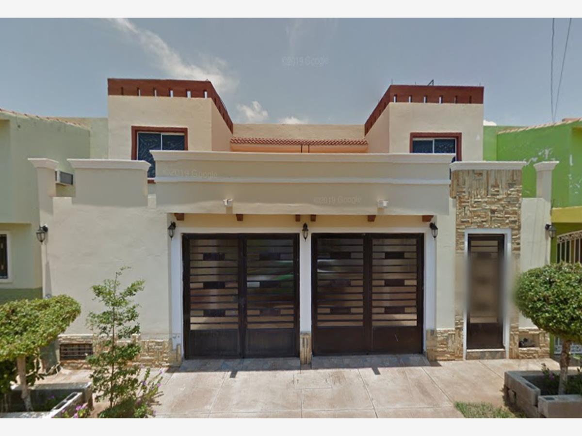 Casa en venta en San Fernando, Mazatlán — foto 1 de 9