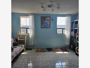 Departamento en venta en Hacienda del Parque, Cuautitlán Izcalli — foto 2 de 17