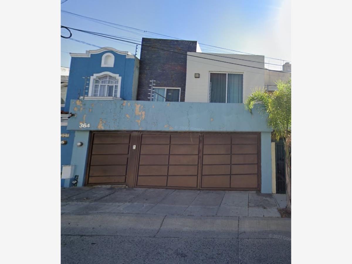 Casa en venta en Jardines Vallarta, Zapopan — foto 1 de 9