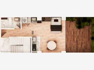 Departamento en venta en Roma Norte, Cuauhtémoc — foto 2 de 6