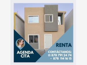 Casa en renta en Loma Verde, Piedras Negras — foto 2 de 3