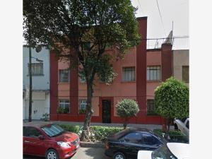 Departamento en venta en Roma Sur, Cuauhtémoc — foto 2 de 8
