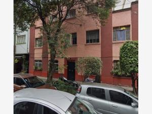 Departamento en venta en Roma Sur, Cuauhtémoc — foto 3 de 8