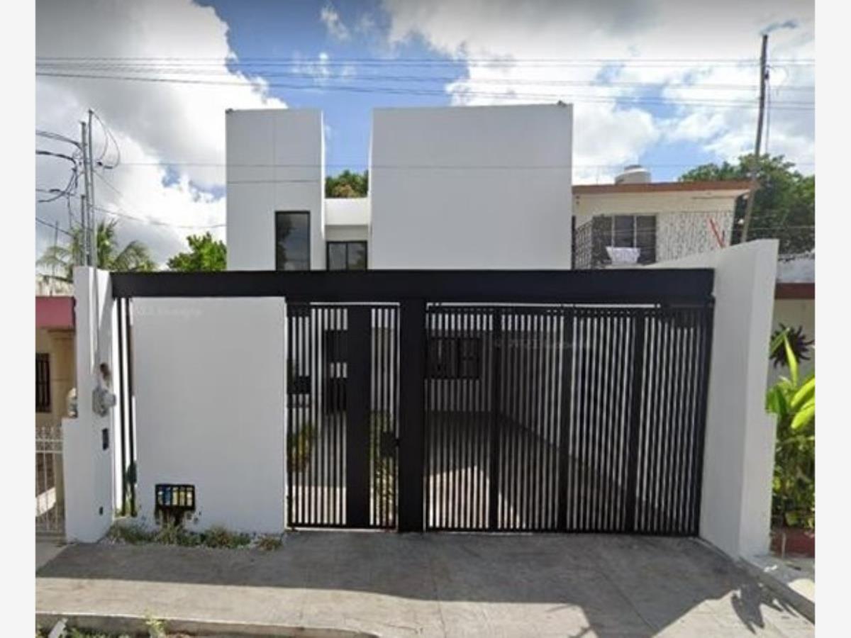 Casa en venta en Jesus Carranza, Mérida — foto 1 de 13