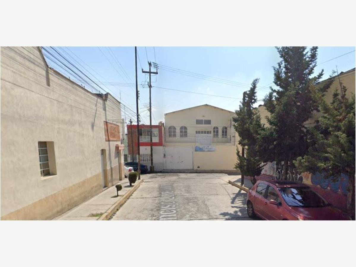 Bodega en venta en Morelos, Pachuca de Soto — foto 1 de 4
