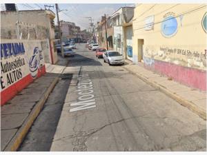 Bodega en venta en Morelos, Pachuca de Soto — foto 2 de 4