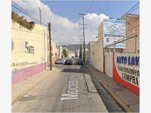 Bodega en venta en Morelos, Pachuca de Soto — foto 3 de 4