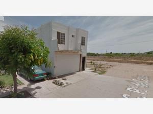 Casa en venta en Jardines del Bosque, Ahome — foto 3 de 5