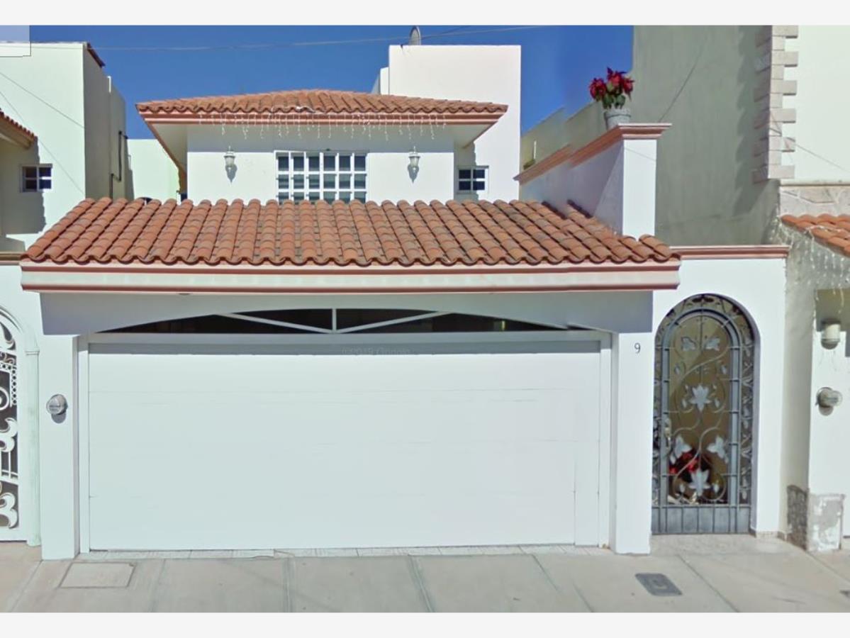 Casa en venta en Morelos, Salvador Alvarado — foto 1 de 5