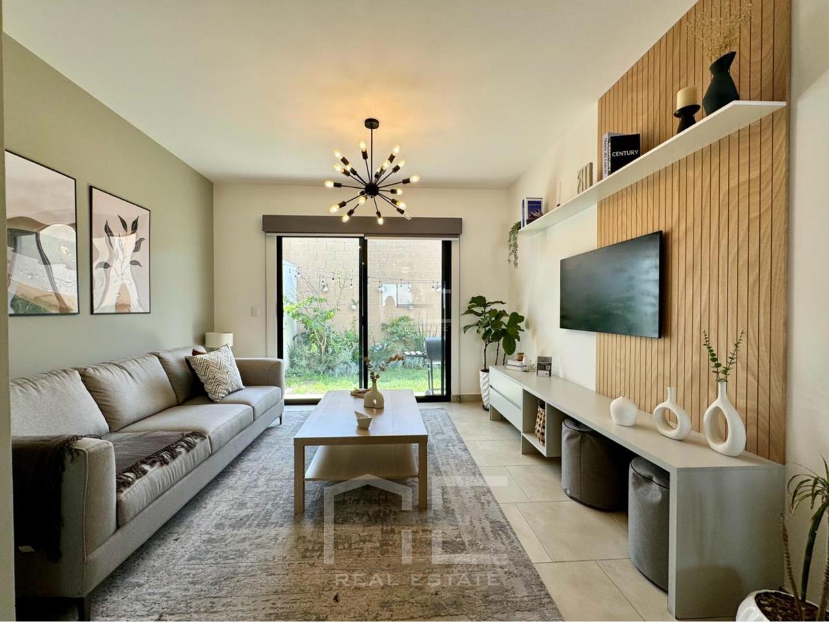 Departamento en venta en Zákia, El Marqués — foto 1 de 13