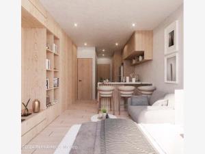 Departamento en venta en Santa Maria la Ribera, Cuauhtémoc — foto 3 de 5