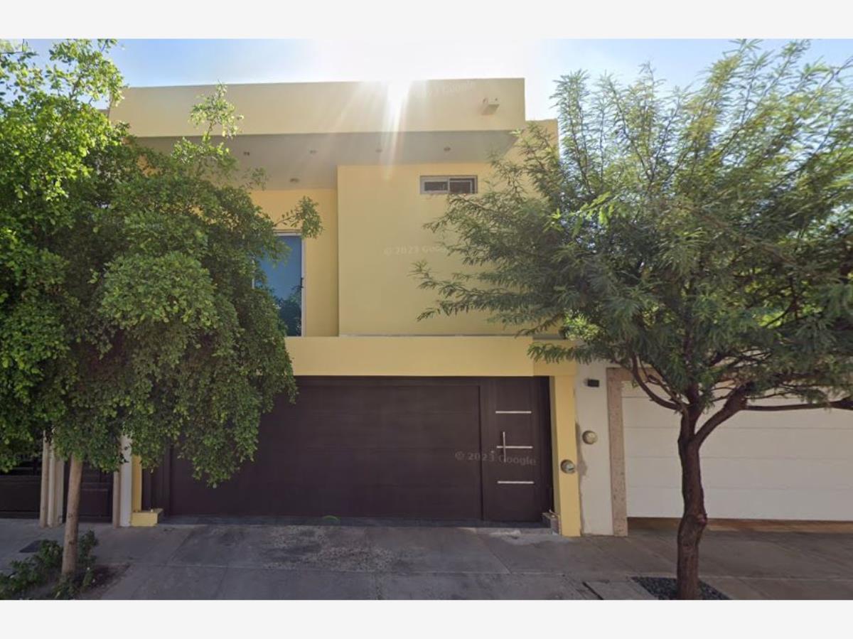 Casa en venta en Jardines del Bosque, Ahome — foto 1 de 5
