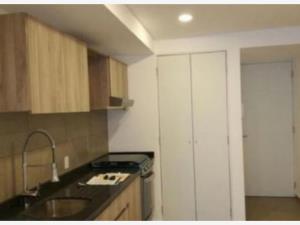 Departamento en venta en Piedad Narvarte, Benito Juárez — foto 2 de 10