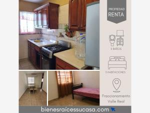 Casa en renta en Valle Real, Piedras Negras — foto 2 de 13
