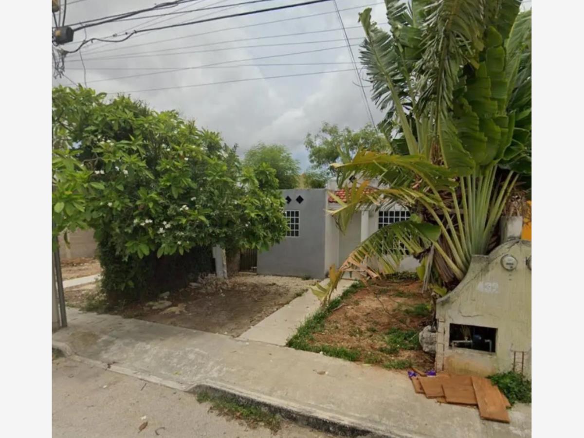 Casa en venta en Bosques del Poniente, Mérida — foto 1 de 11