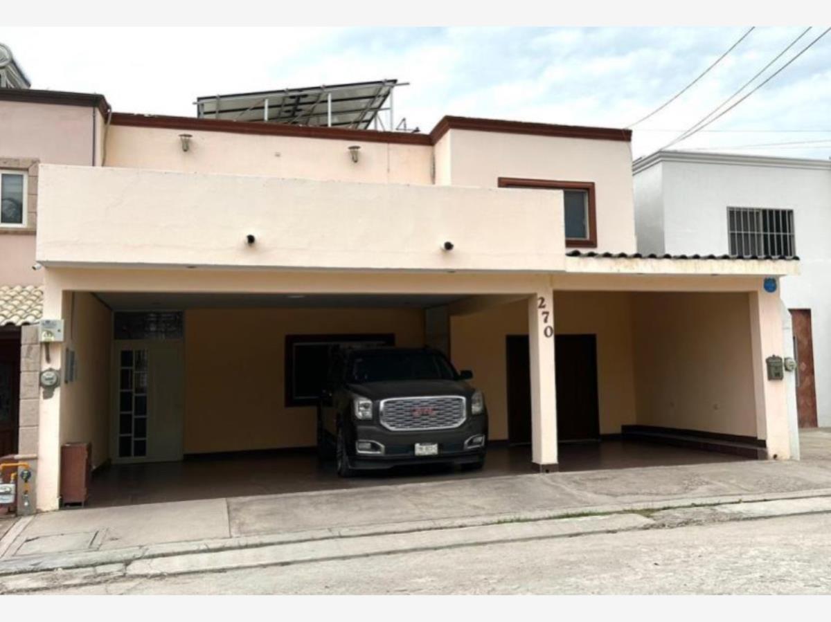 Casa en Venta en Los Viñedos, Torreón, Coahuila de Zaragoza