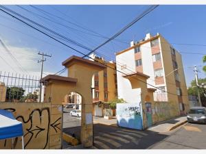 Departamento en El Manto, Iztapalapa, Ciudad de México