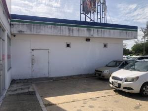 Bodega en renta en Frutos de la Revolucion, Coatzacoalcos, Veracruz de Ignacio de la Llave
