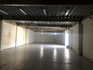 Bodega en renta en Frutos de la Revolucion, Coatzacoalcos — foto 3 de 5