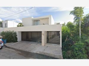 Casa en venta en Montebello, Mérida — foto 2 de 7