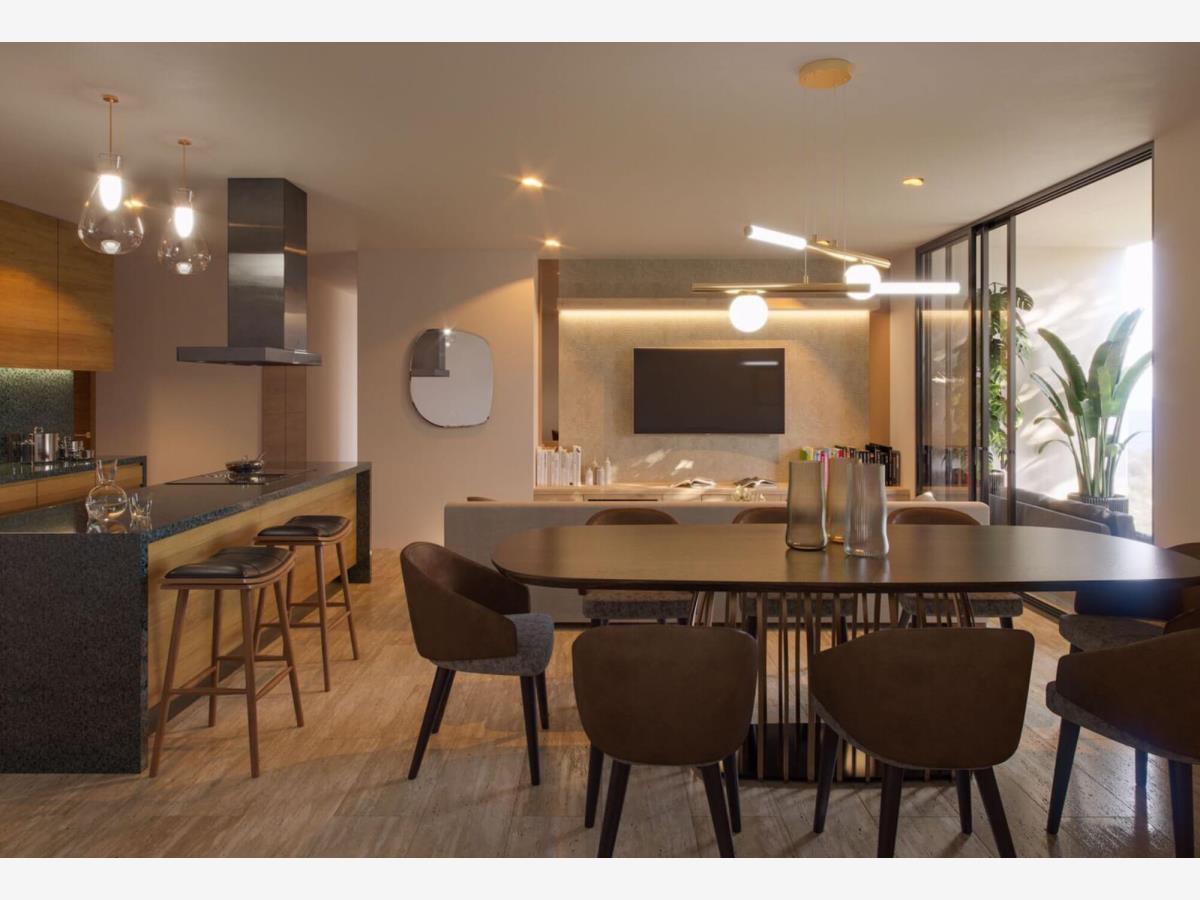 Departamento en venta en Temozon Norte, Mérida — foto 1 de 32