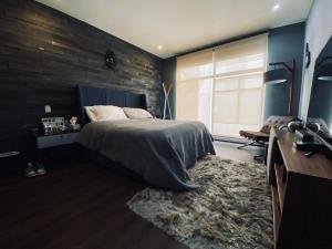 Departamento en Hipódromo Condesa, Cuauhtémoc, Ciudad de México