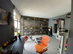 Departamento en venta en Hipódromo Condesa, Cuauhtémoc — foto 3 de 16