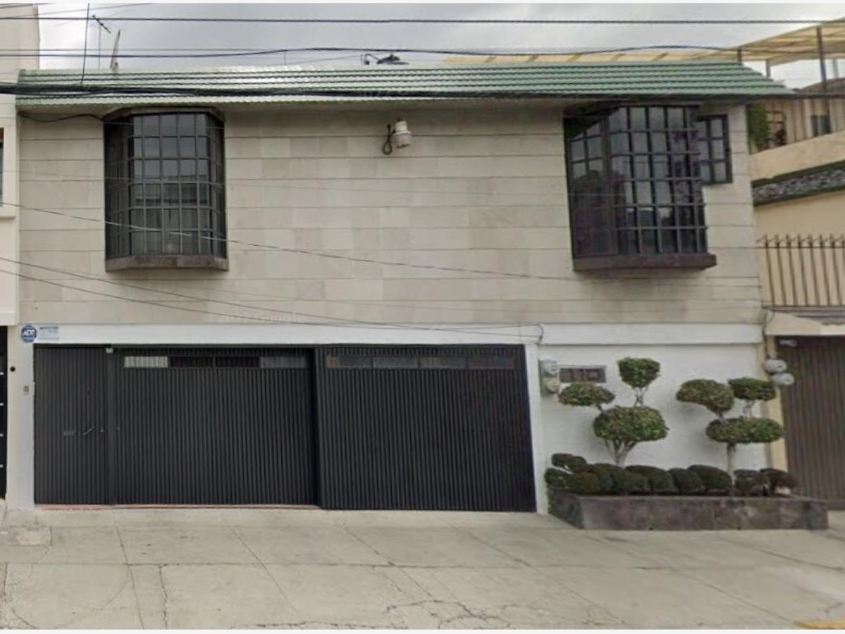 Casa en venta en Lindavista Sur, Gustavo A. Madero — foto 1 de 13