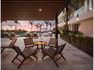 Departamento en venta en Temozon Norte, Mérida — foto 3 de 32