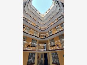 Departamento en Argentina Poniente, Miguel Hidalgo, Ciudad de México