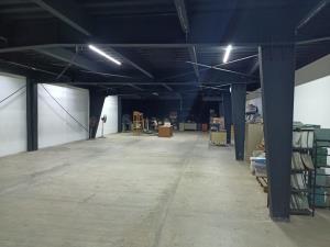 Bodega en renta en Guadalupe Victoria, Coatzacoalcos — foto 3 de 13