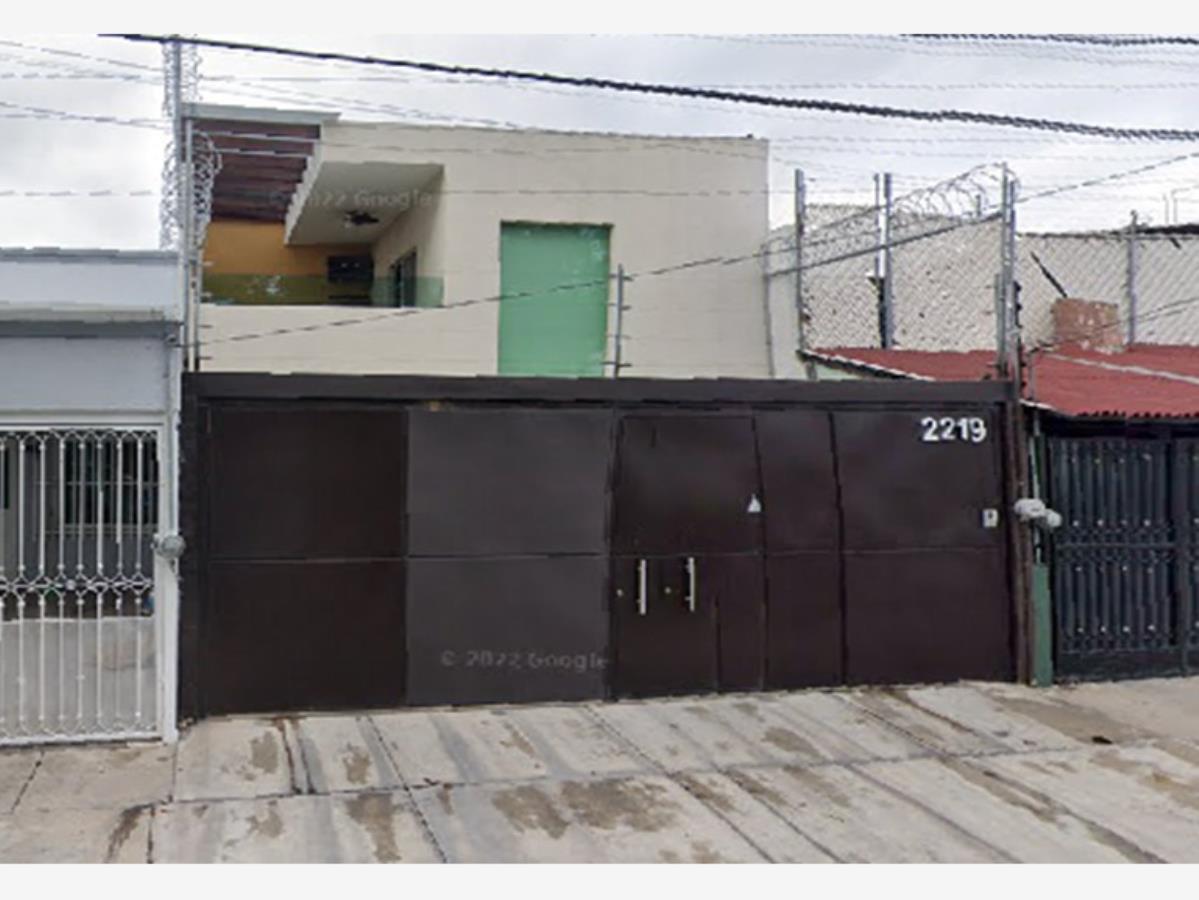 Casa en venta en Jardines de La Cruz 1a. Sección, Guadalajara — foto 1 de 6