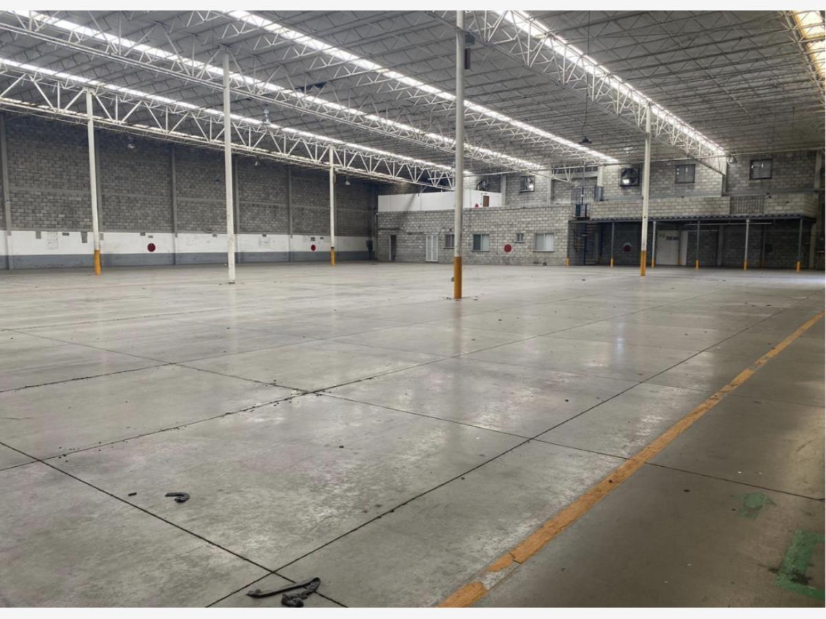 Nave en Renta en Parque Industrial Carlos A Herrera Araluce, Gómez Palacio, Durango