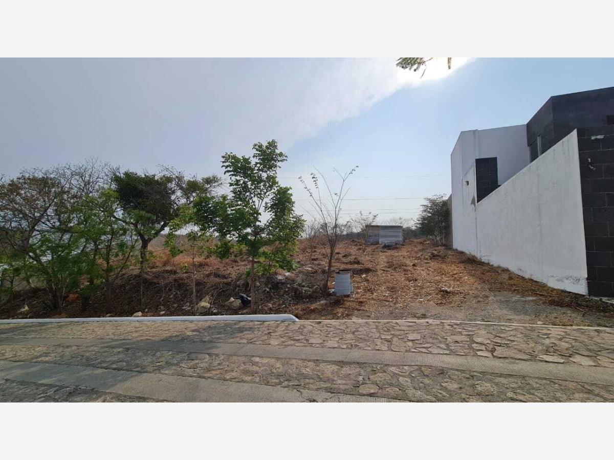 Terreno en venta en Club de Golf Campestre, Tuxtla Gutiérrez — foto 1 de 12