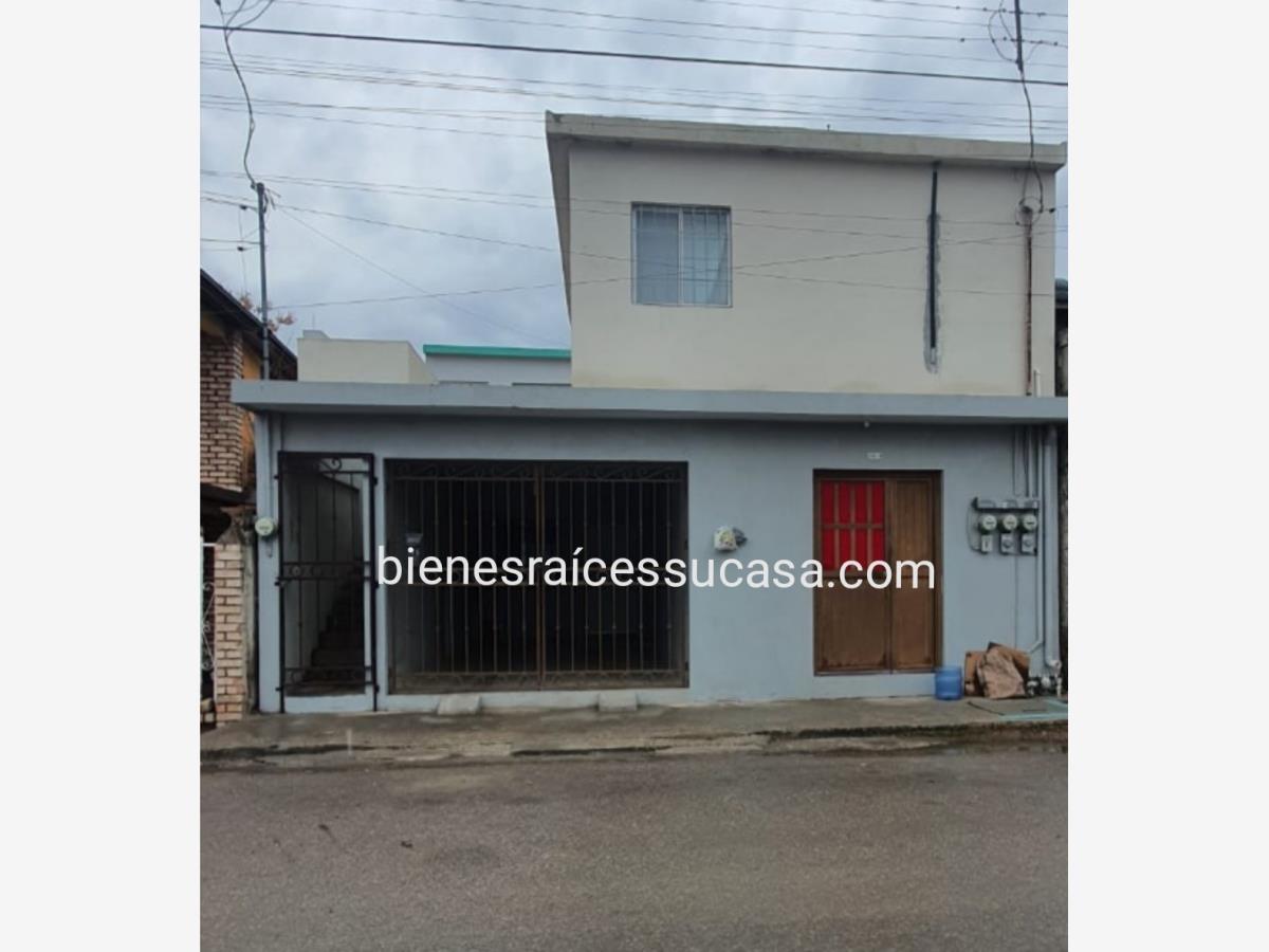 Casa en renta en Lazaro Cardenas, Piedras Negras — foto 1 de 11