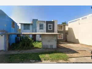 Casa en venta en Geovillas del Palmar, Veracruz — foto 2 de 12