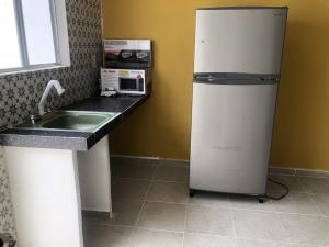 Departamento en renta en Coatzacoalcos Centro, Coatzacoalcos — foto 2 de 6