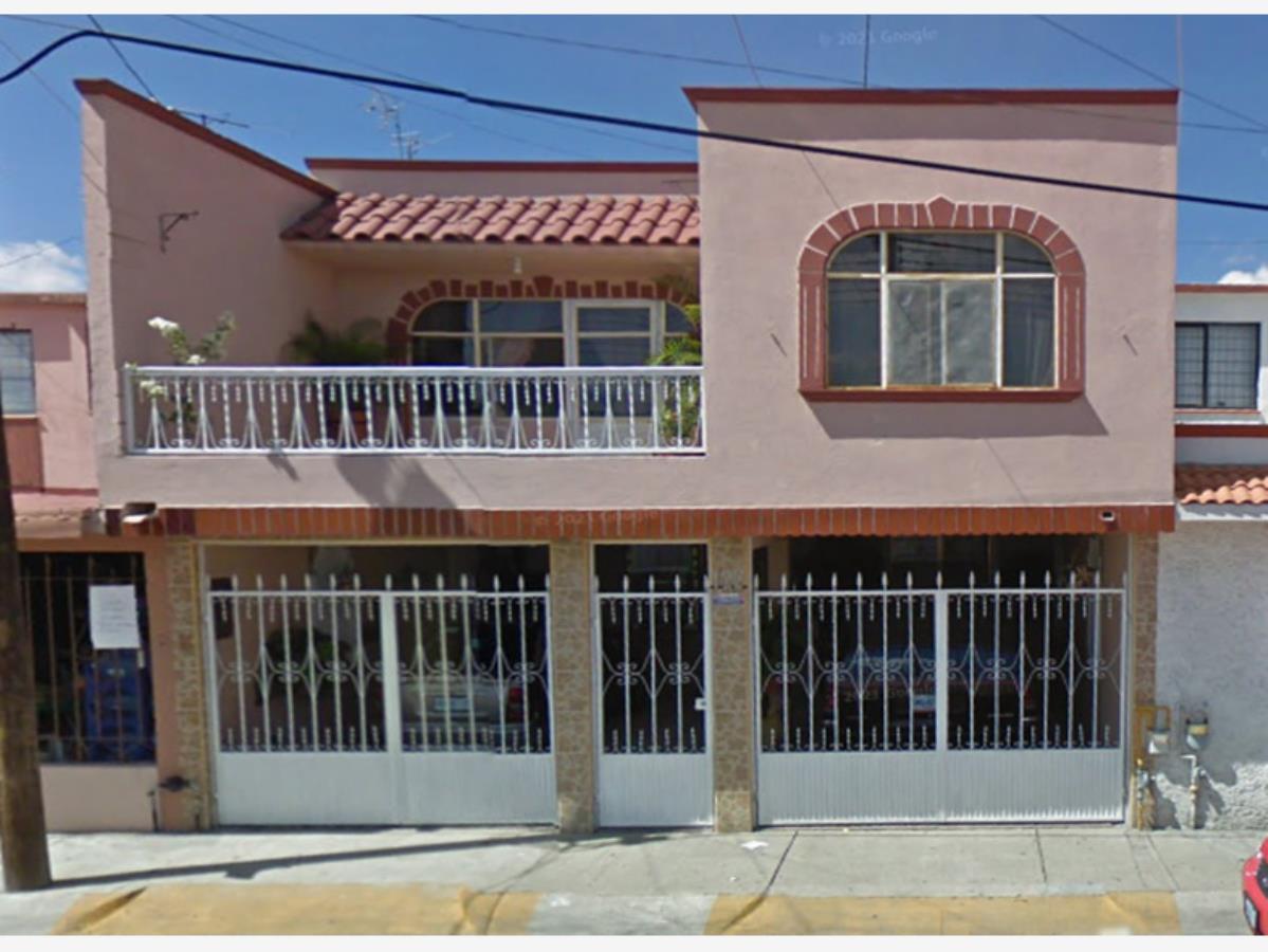 Casa en venta en Nova Aztlán, Salamanca — foto 1 de 5