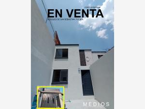 Casa en Bosques San Sebastián, Puebla, Puebla