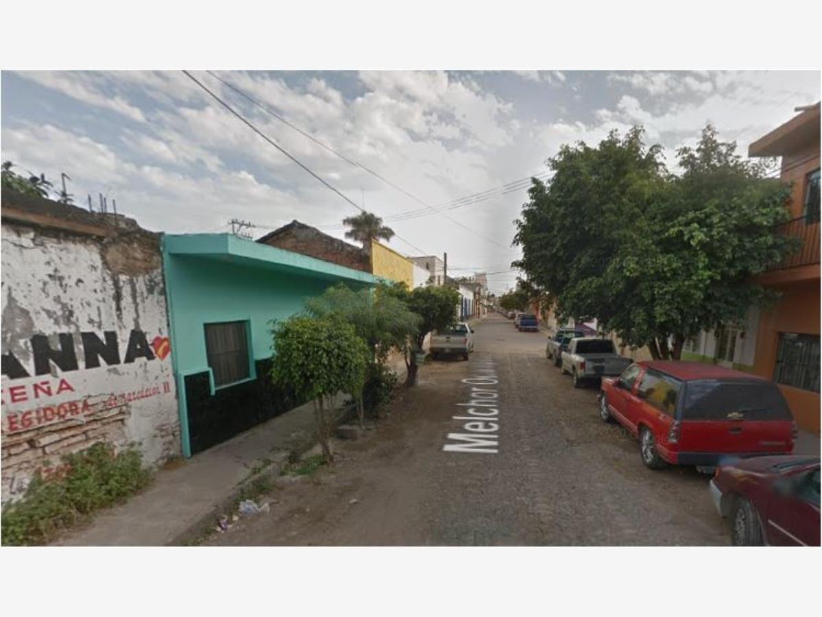 Casa en venta en Santiago Ixcuintla Centro, Santiago Ixcuintla — foto 1 de 4