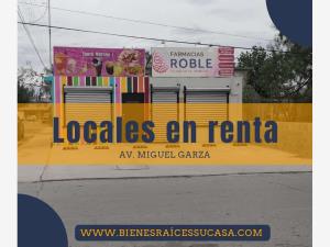 Local en renta en Lazaro Cardenas, Piedras Negras, Coahuila de Zaragoza