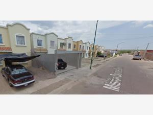 Casa en venta en Felipe Angeles, Culiacán — foto 2 de 5