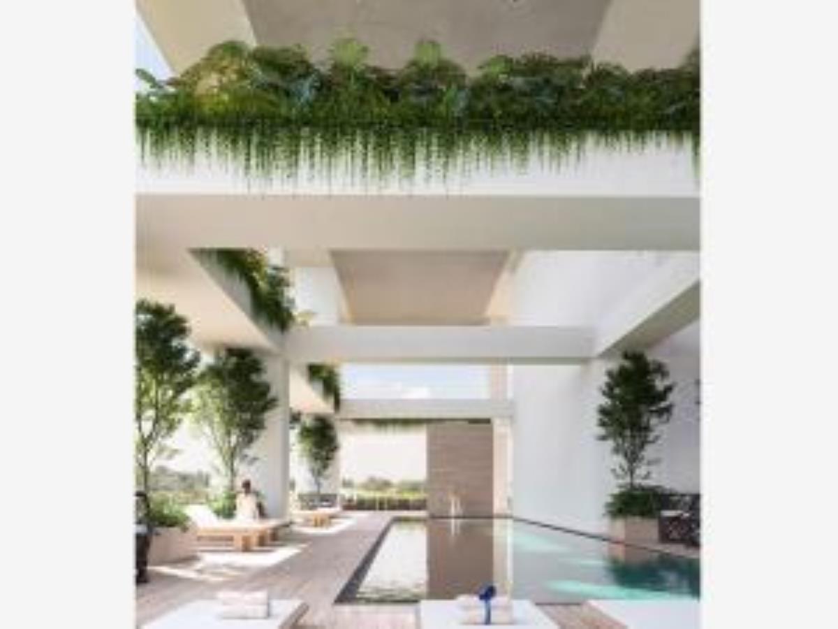 Departamento en venta en Bosque Real, Huixquilucan — foto 1 de 41