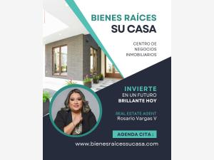 Casa en venta en Acoros I, Piedras Negras — foto 2 de 2