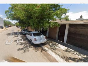 Casa en venta en Girasoles, Culiacán — foto 2 de 5