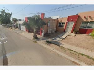 Casa en venta en Los Angeles, Culiacán — foto 2 de 5
