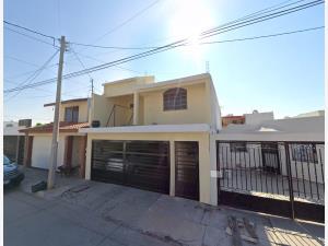 Casa en venta en Villas de Cortés, Culiacán — foto 2 de 12