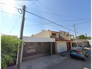 Casa en venta en Villas de Cortés, Culiacán — foto 3 de 12